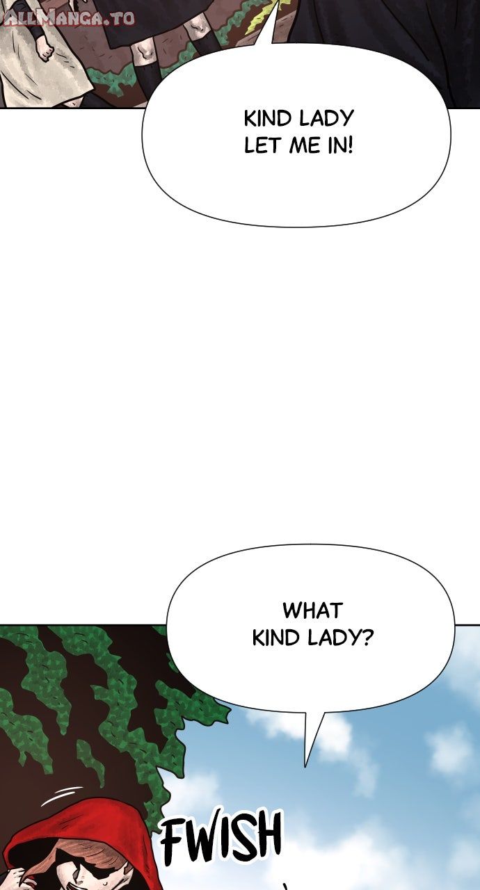 Read Warrior Executioner EN Manga Online