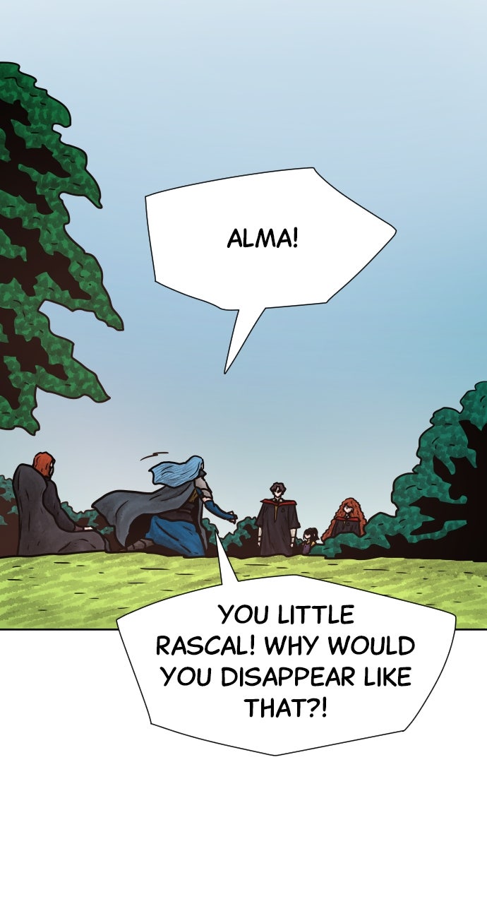 Read Warrior Executioner EN Manga Online