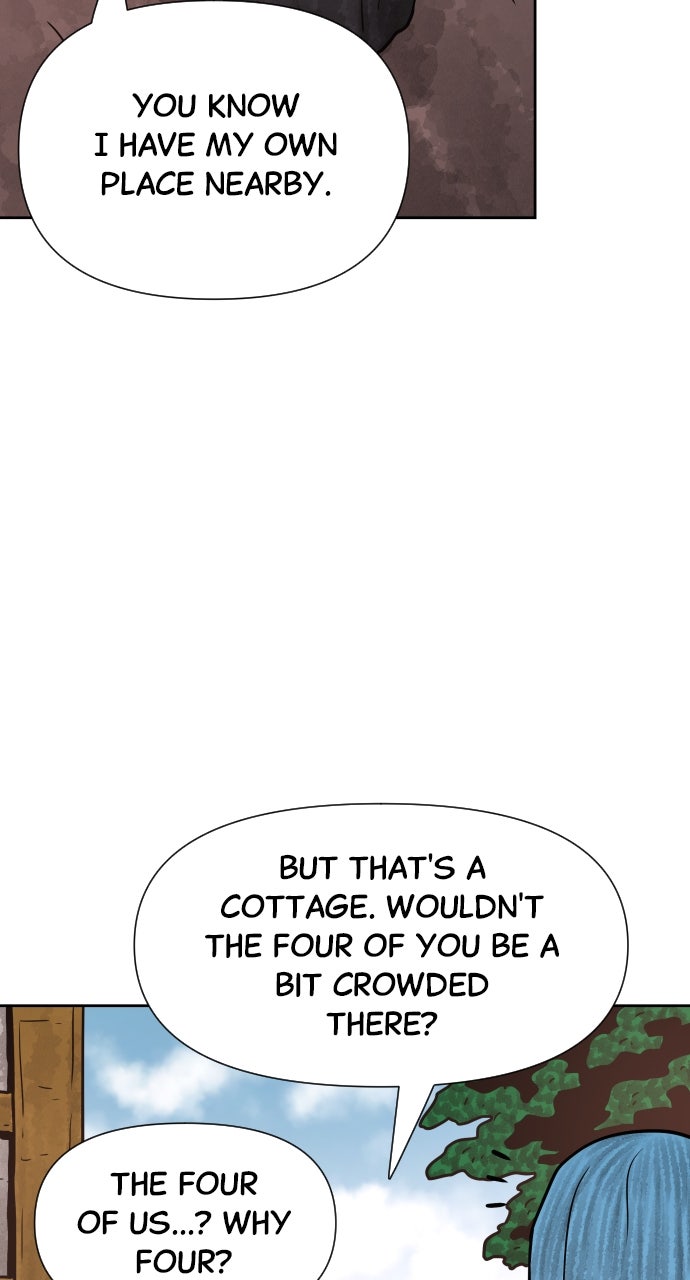 Read Warrior Executioner EN Manga Online