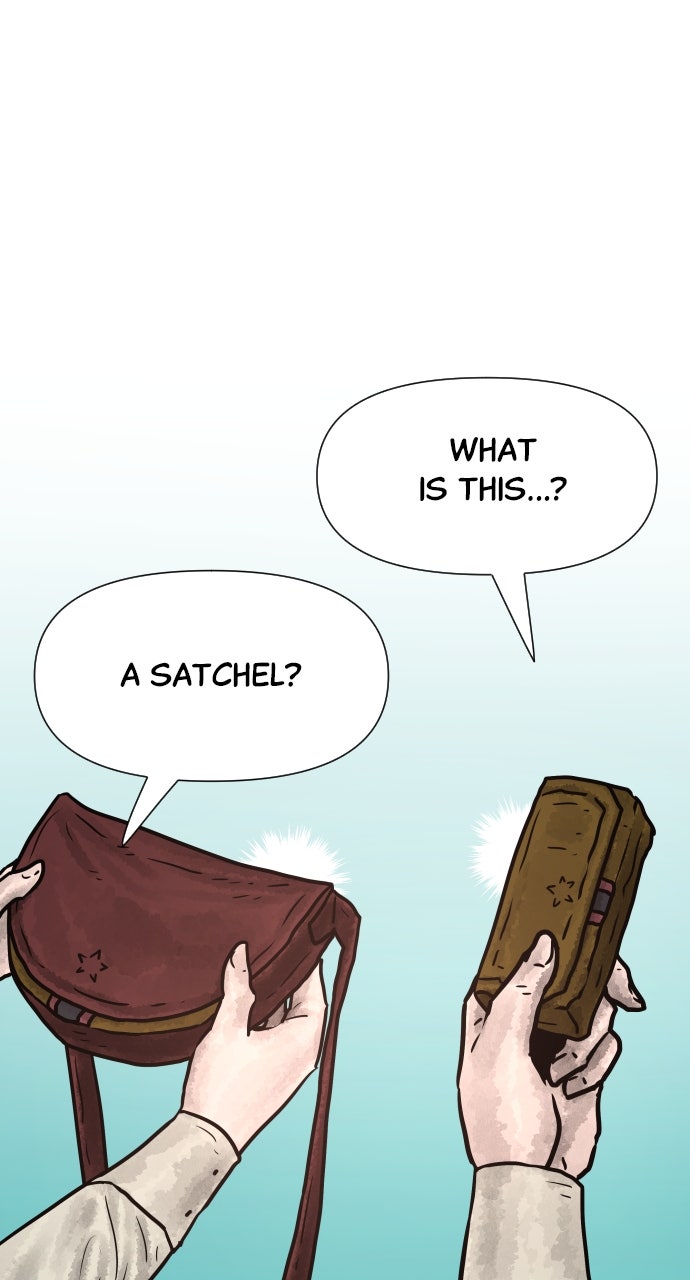 Read Warrior Executioner EN Manga Online