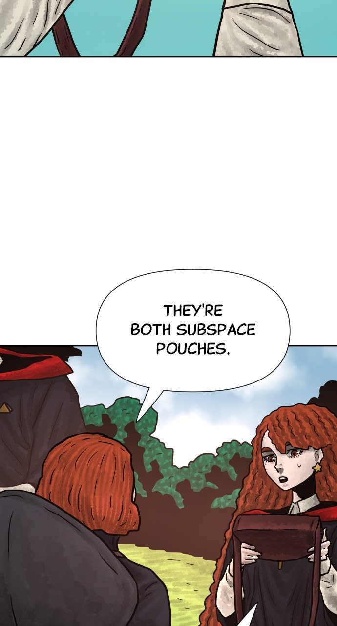 Read Warrior Executioner EN Manga Online