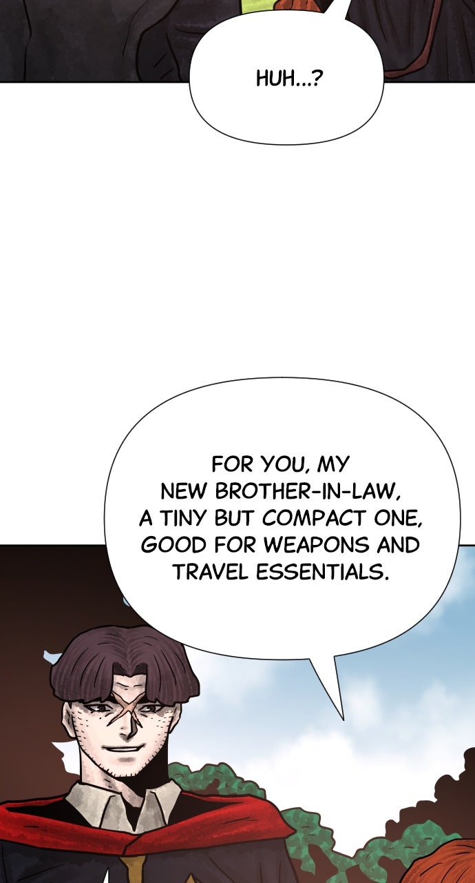 Read Warrior Executioner EN Manga Online