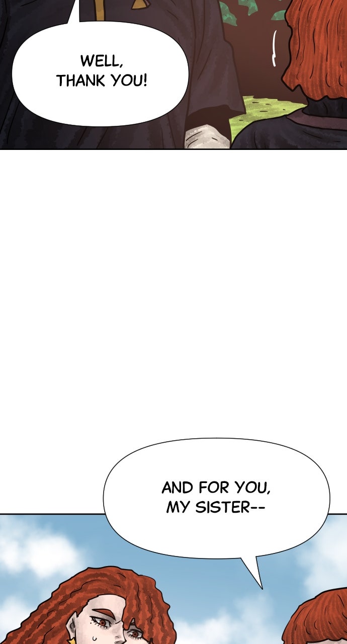 Read Warrior Executioner EN Manga Online