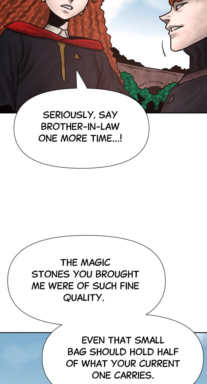 Read Warrior Executioner EN Manga Online