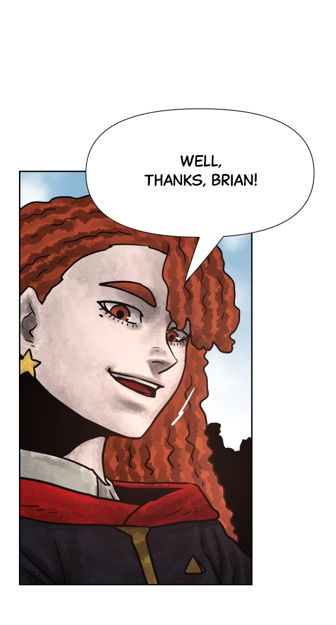 Read Warrior Executioner EN Manga Online