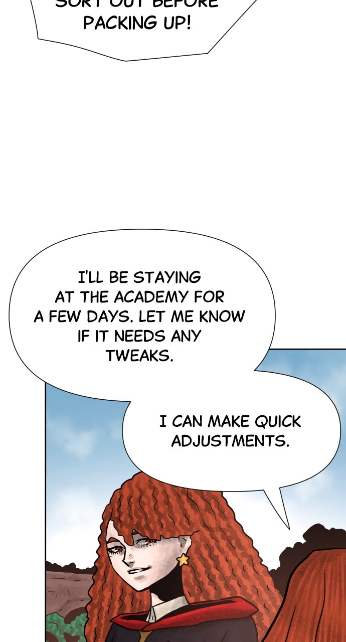 Read Warrior Executioner EN Manga Online