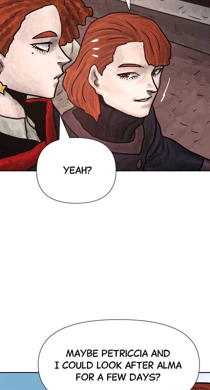 Read Warrior Executioner EN Manga Online