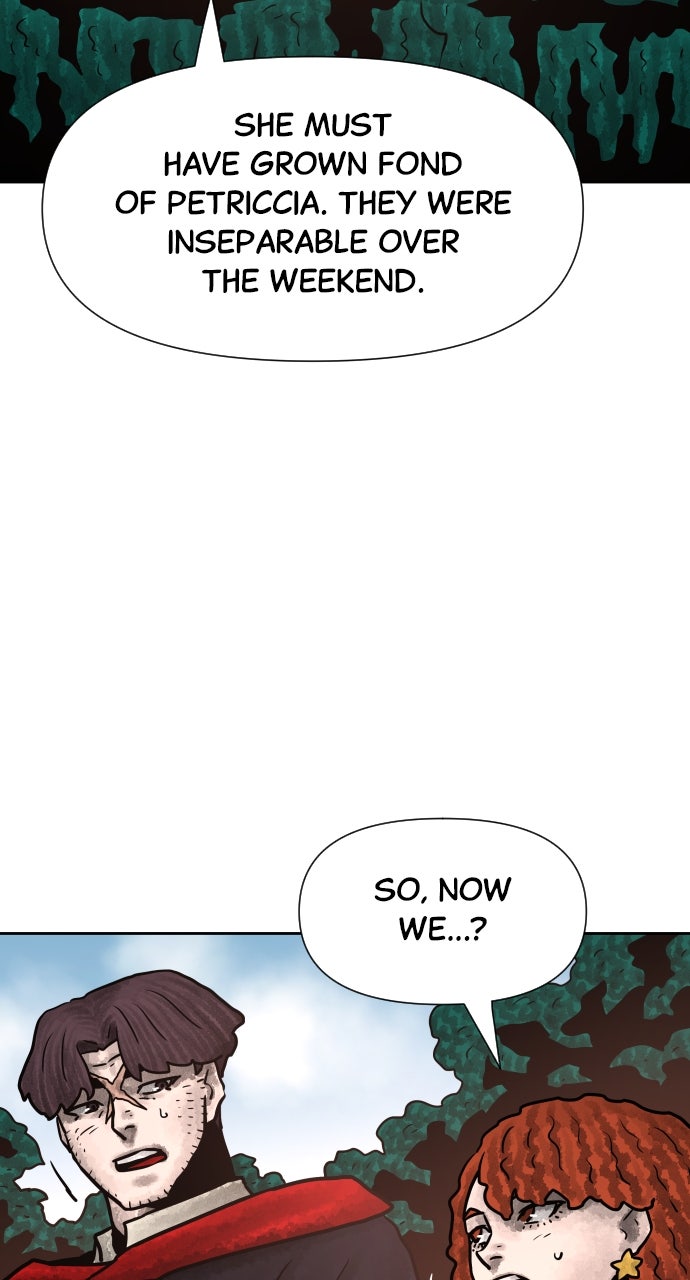 Read Warrior Executioner EN Manga Online