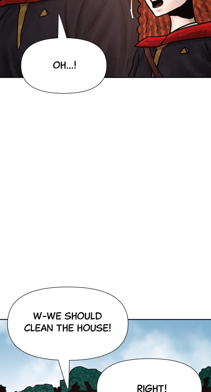 Read Warrior Executioner EN Manga Online