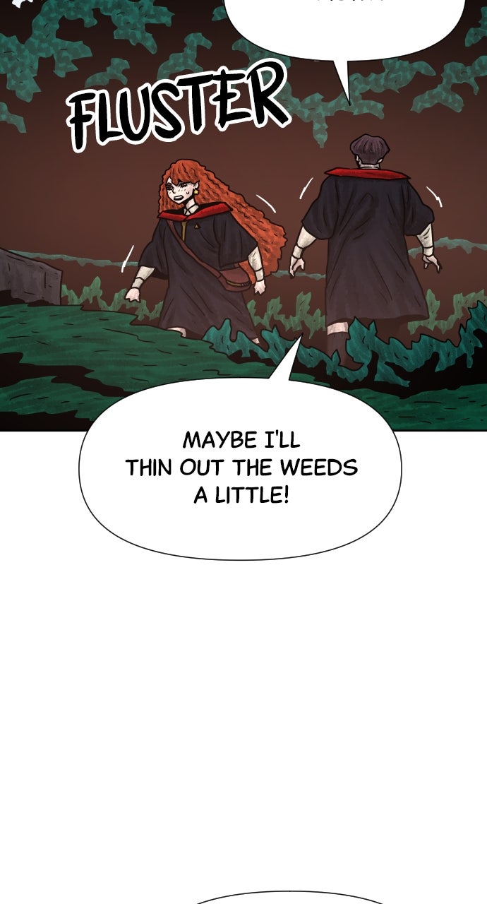 Read Warrior Executioner EN Manga Online