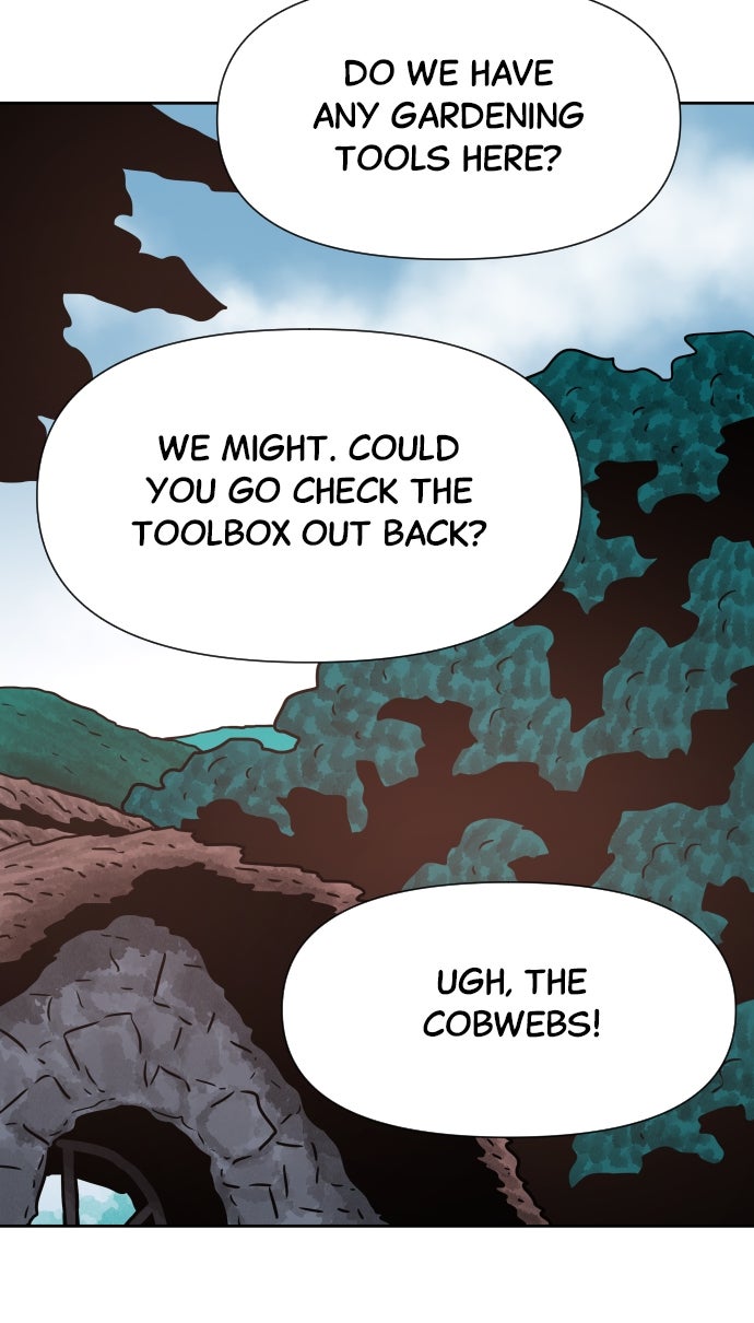 Read Warrior Executioner EN Manga Online