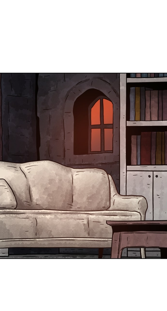 Read Warrior Executioner EN Manga Online