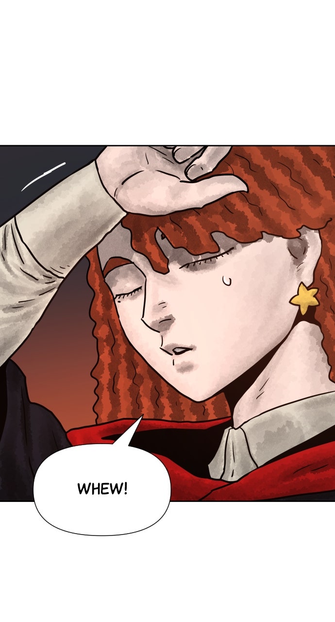 Read Warrior Executioner EN Manga Online