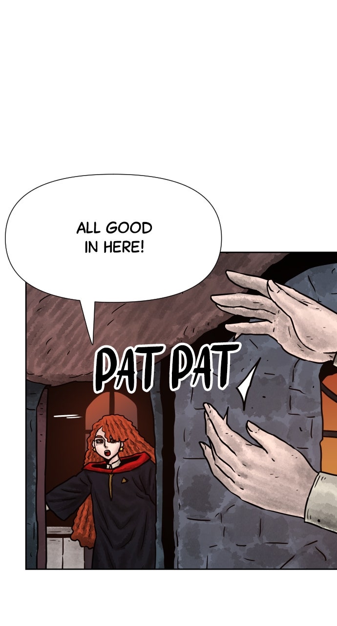 Read Warrior Executioner EN Manga Online