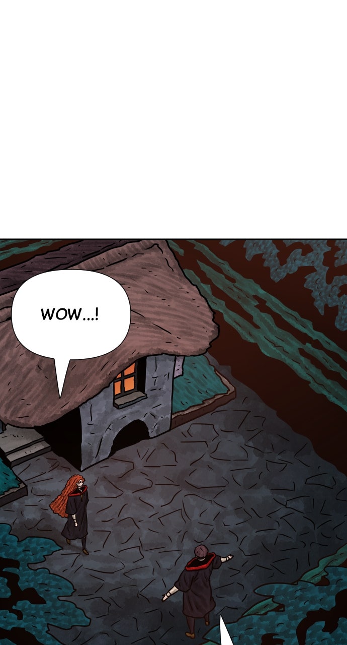 Read Warrior Executioner EN Manga Online