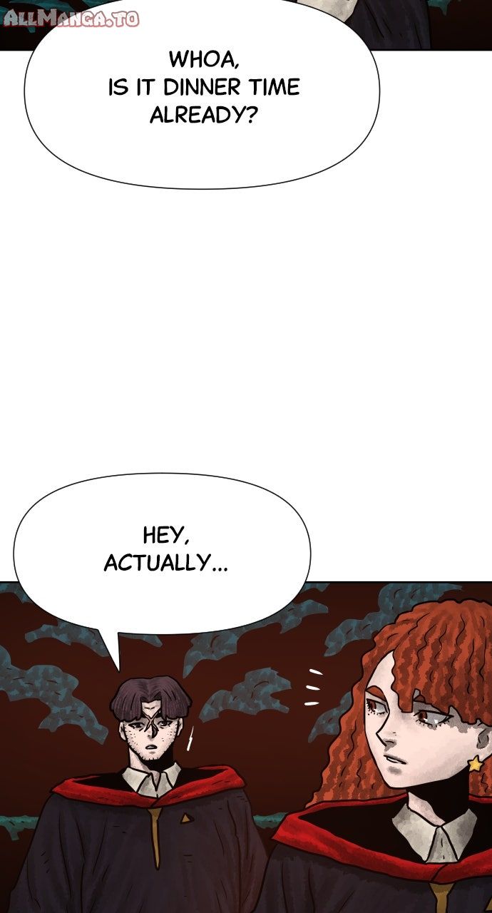 Read Warrior Executioner EN Manga Online