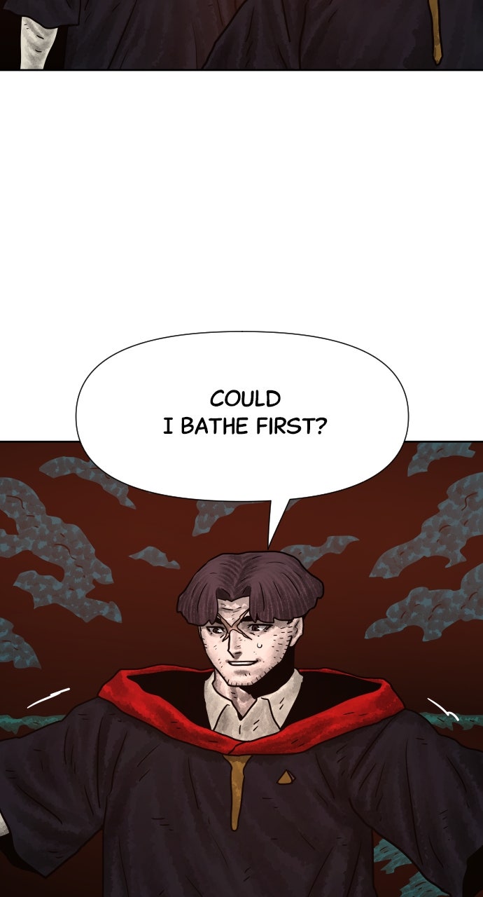 Read Warrior Executioner EN Manga Online