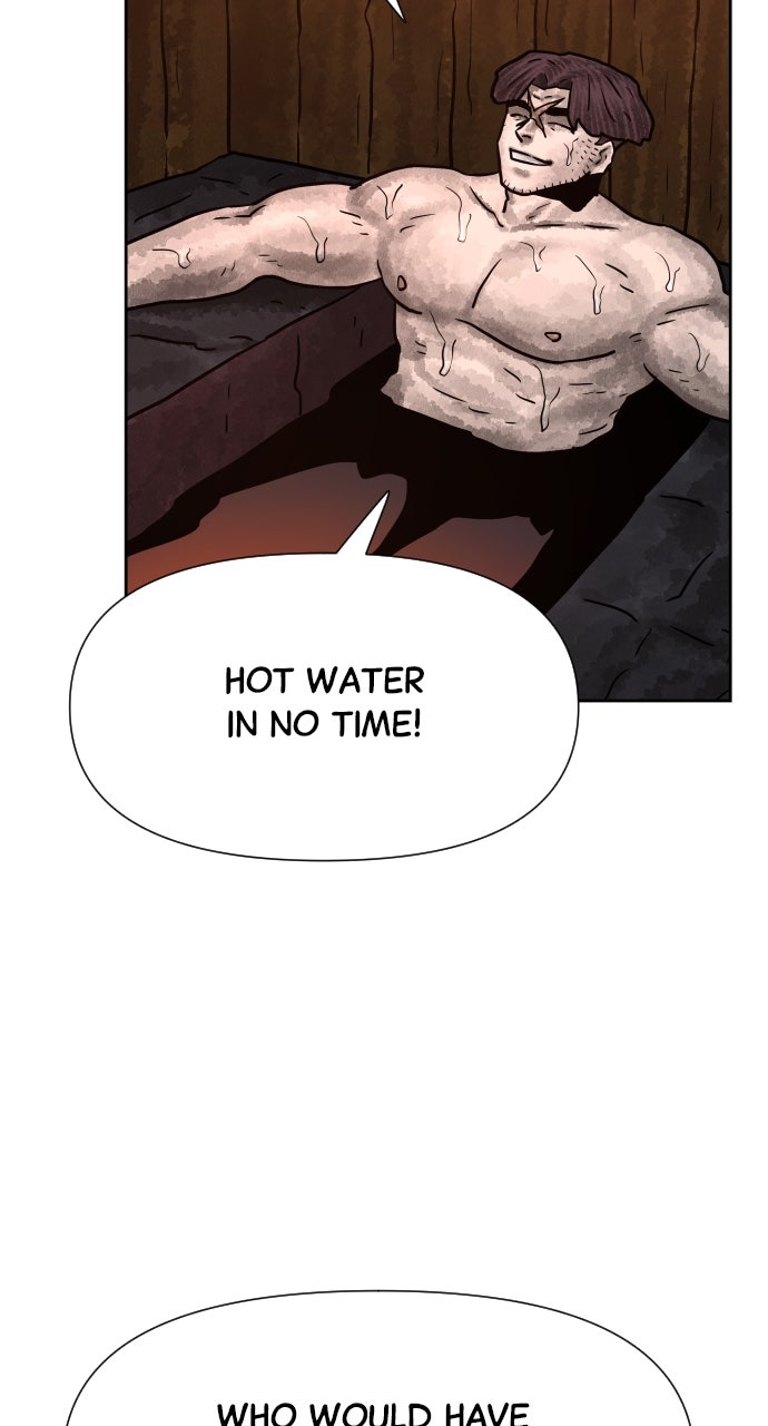 Read Warrior Executioner EN Manga Online