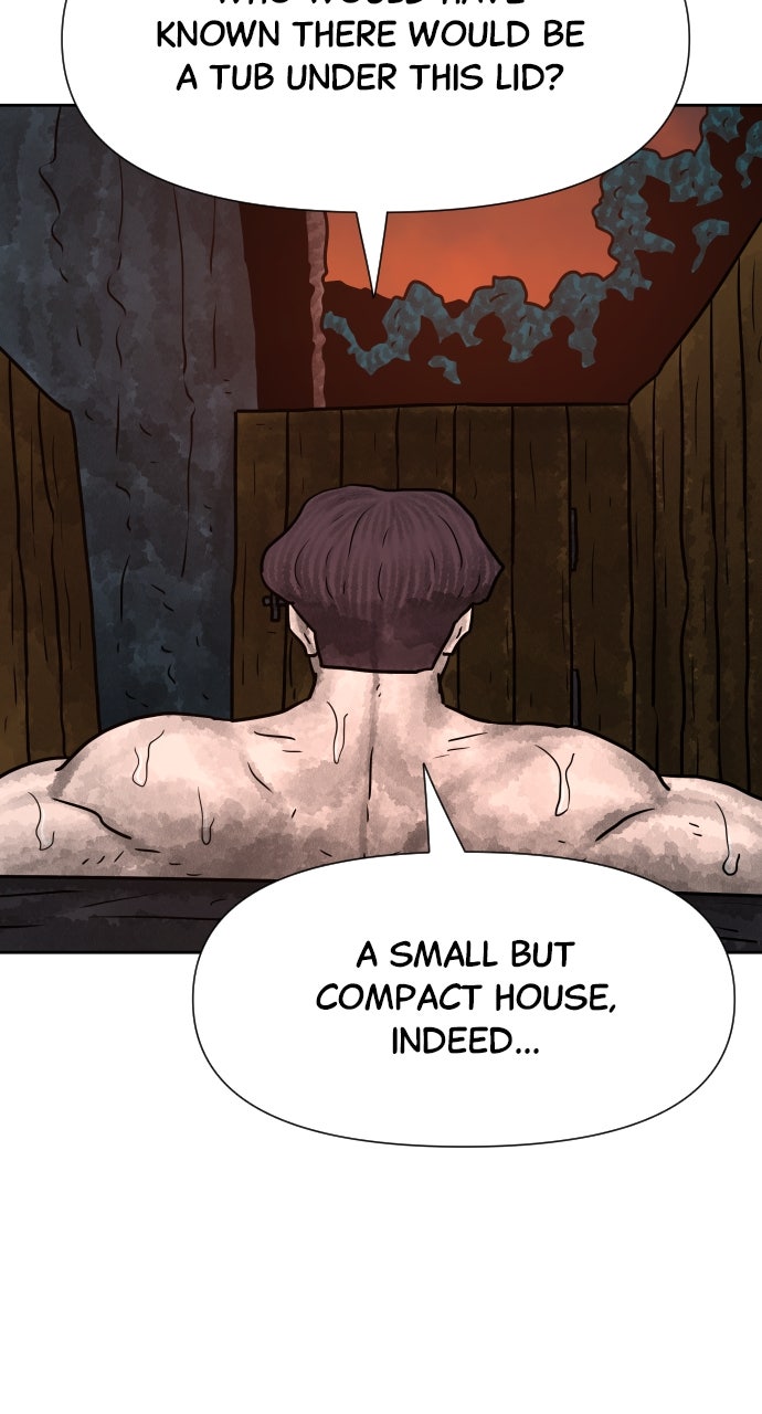 Read Warrior Executioner EN Manga Online