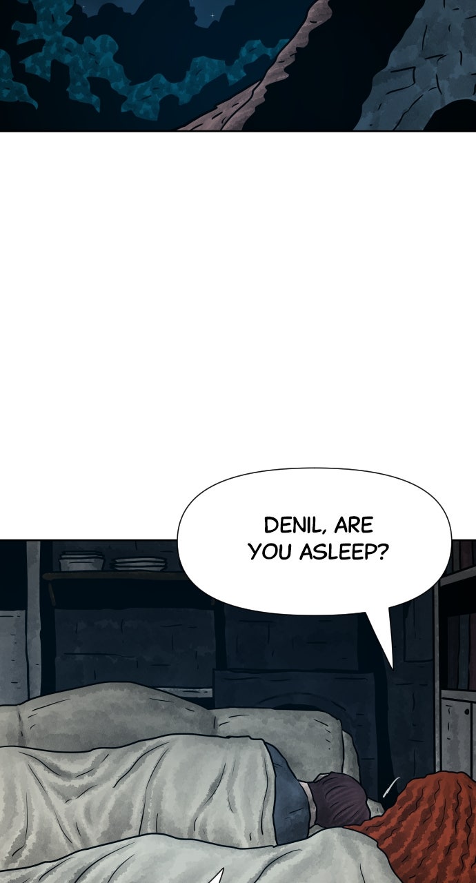 Read Warrior Executioner EN Manga Online