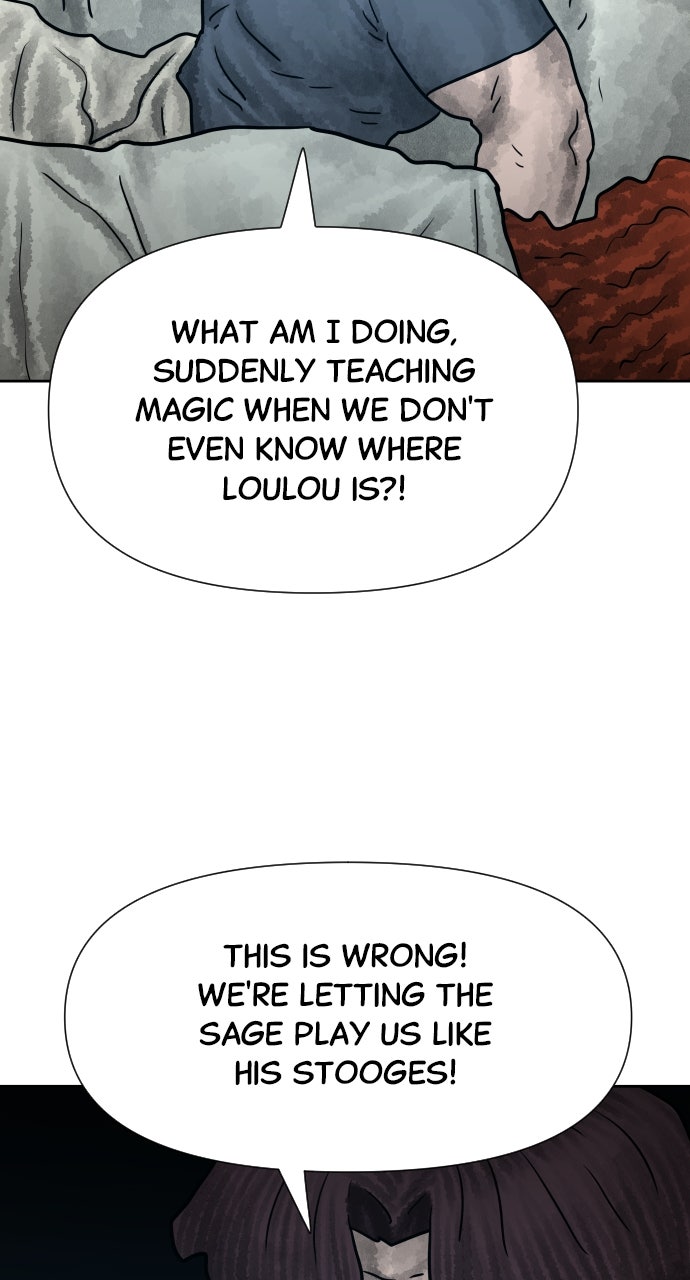 Read Warrior Executioner EN Manga Online