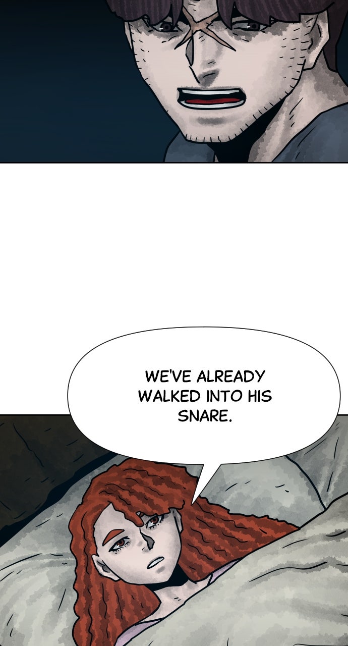 Read Warrior Executioner EN Manga Online