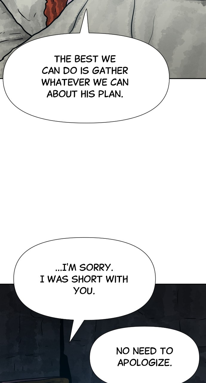 Read Warrior Executioner EN Manga Online