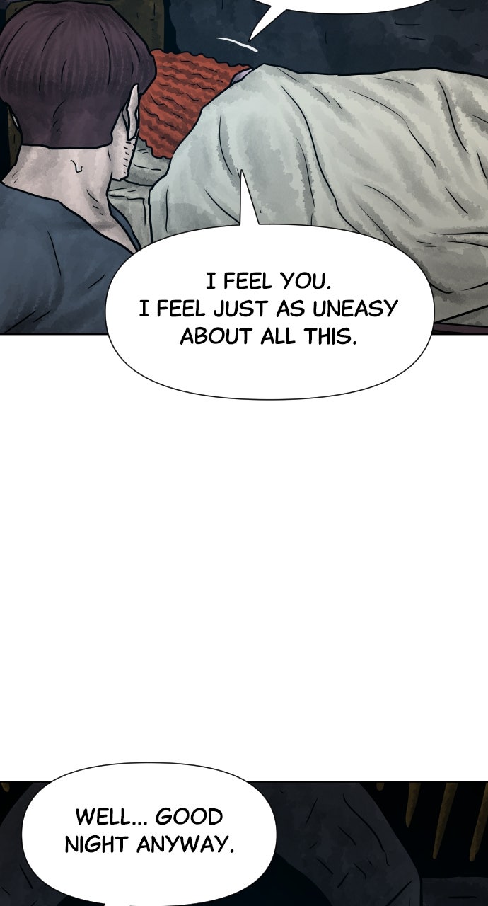 Read Warrior Executioner EN Manga Online