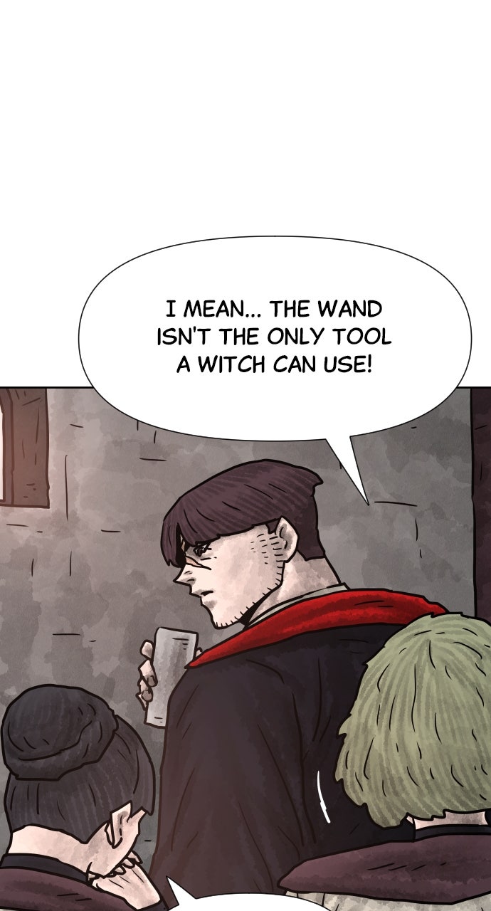 Read Warrior Executioner EN Manga Online