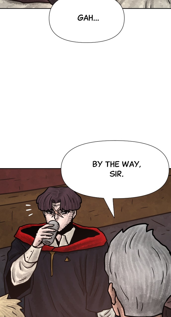 Read Warrior Executioner EN Manga Online