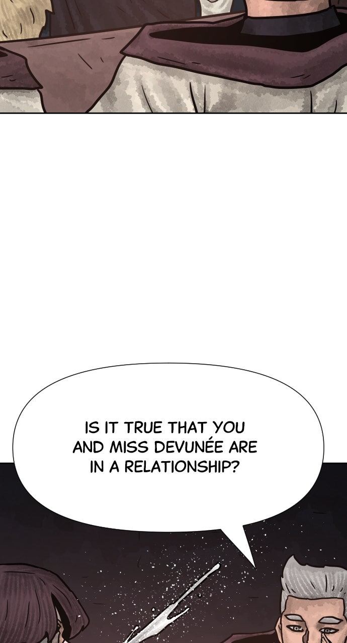 Read Warrior Executioner EN Manga Online