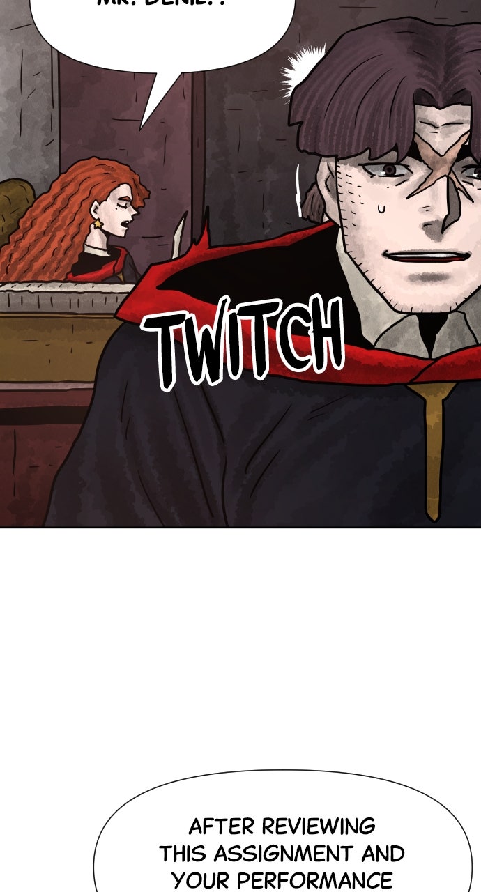 Read Warrior Executioner EN Manga Online