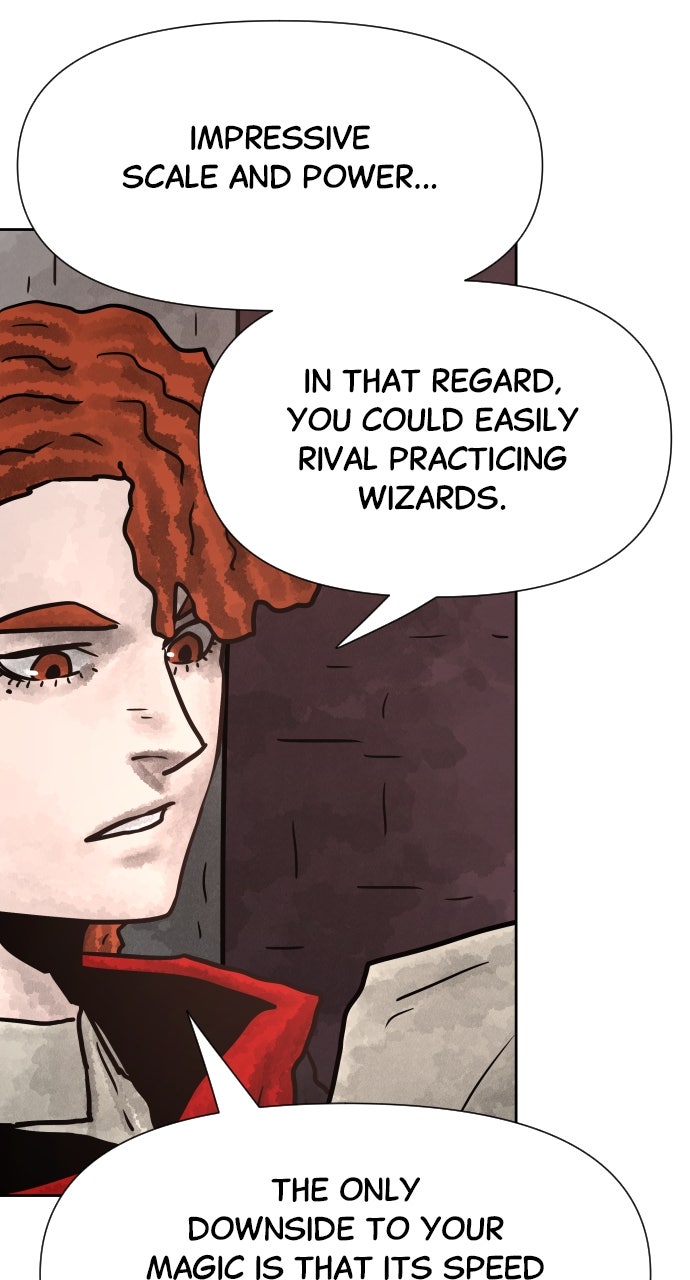 Read Warrior Executioner EN Manga Online