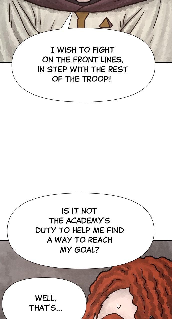 Read Warrior Executioner EN Manga Online