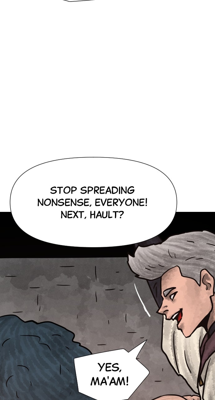 Read Warrior Executioner EN Manga Online