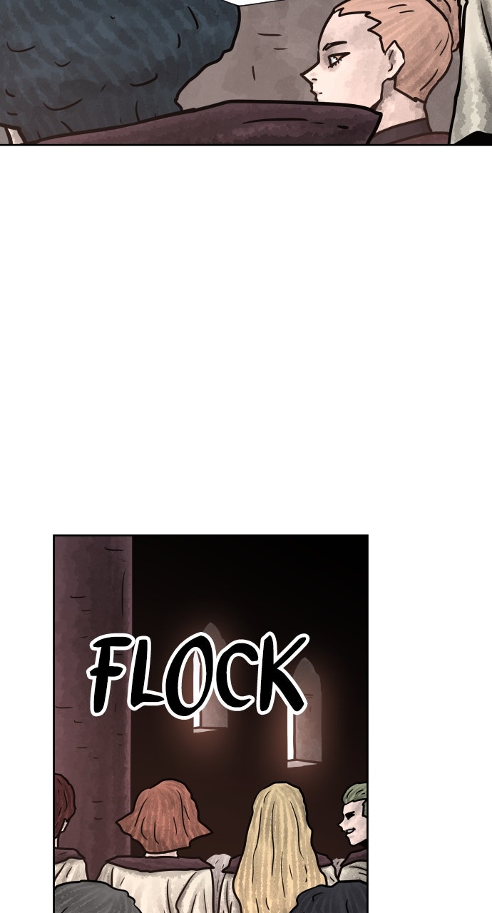 Read Warrior Executioner EN Manga Online