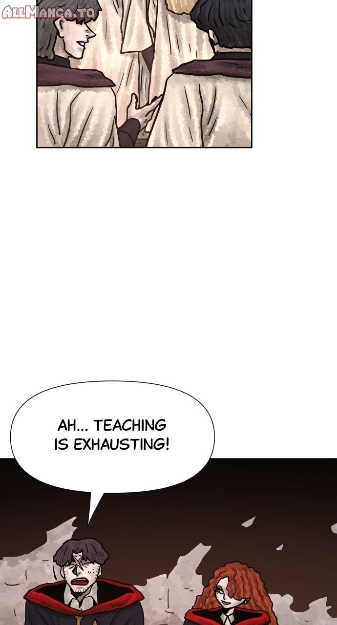 Read Warrior Executioner EN Manga Online