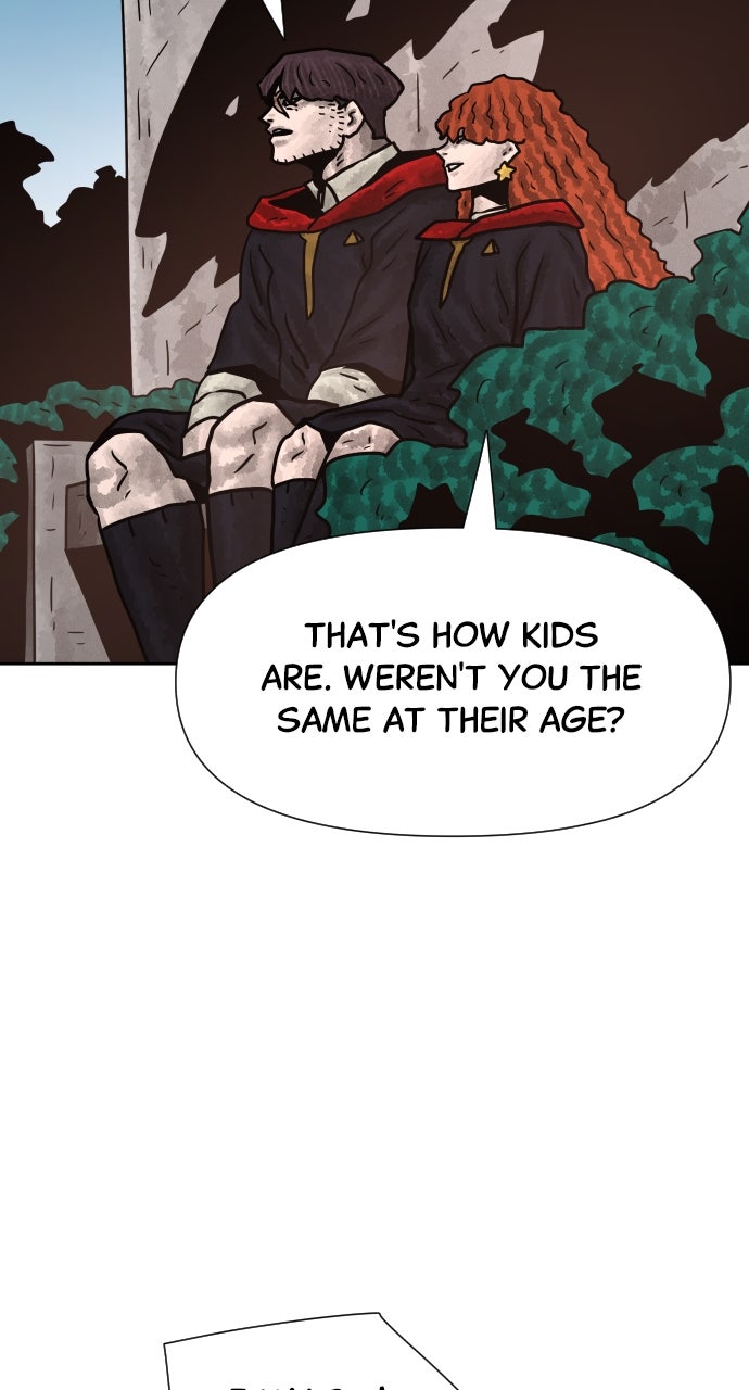 Read Warrior Executioner EN Manga Online