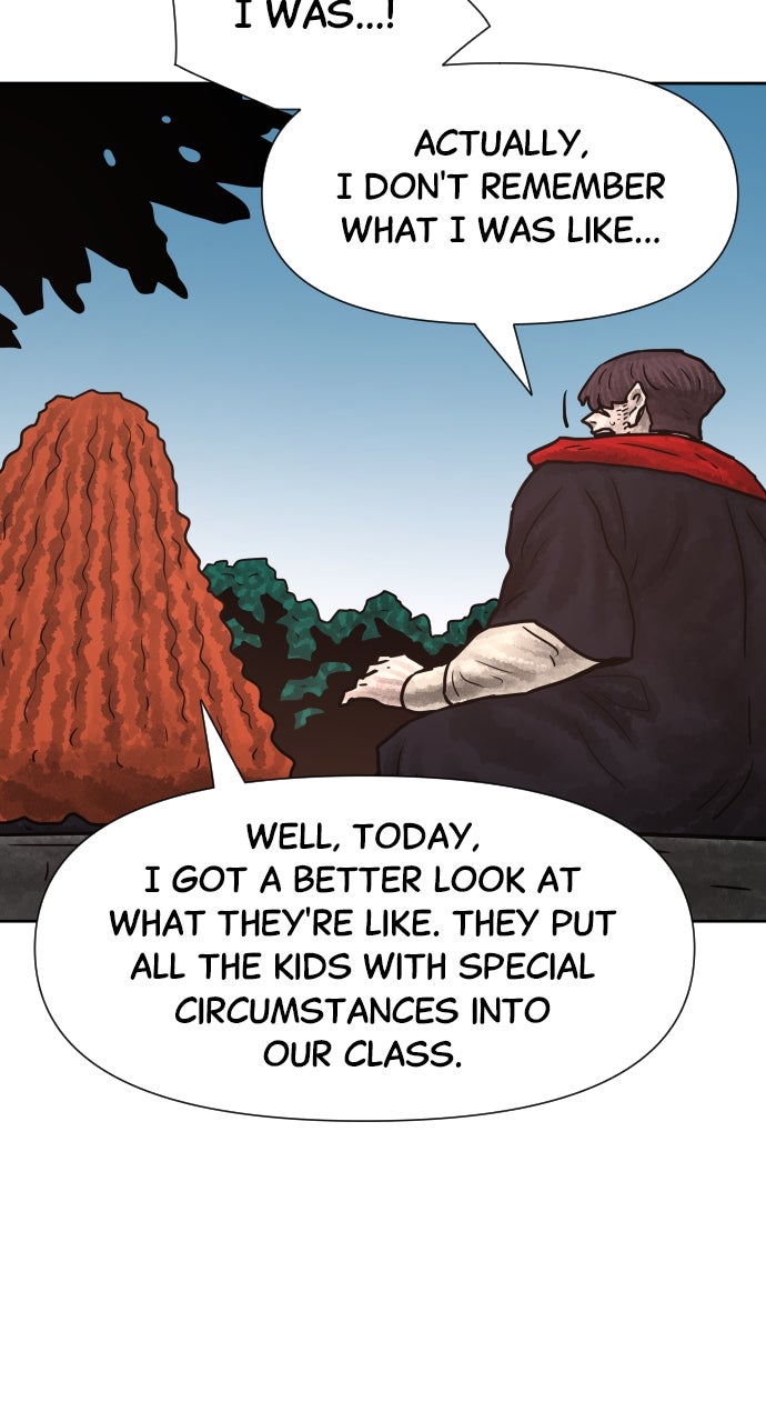 Read Warrior Executioner EN Manga Online