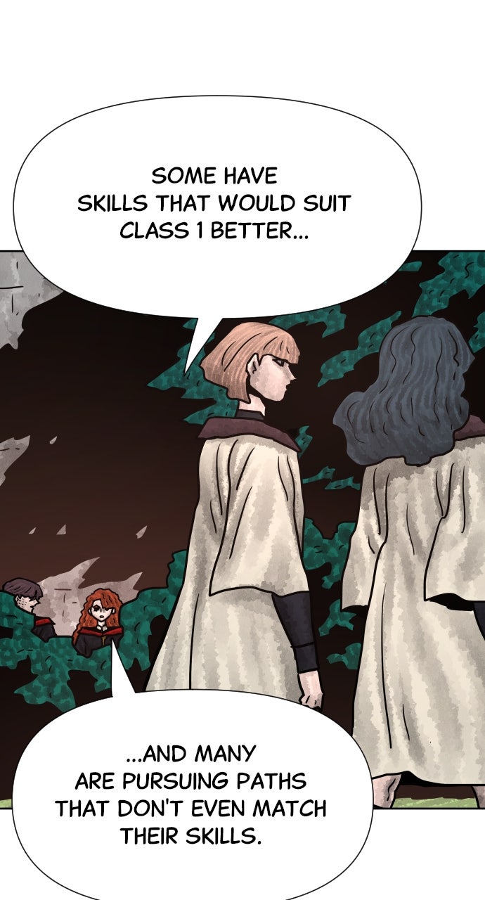 Read Warrior Executioner EN Manga Online