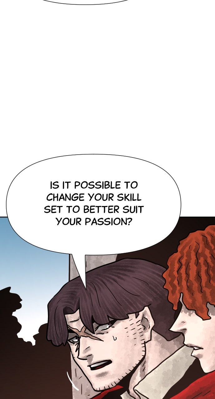 Read Warrior Executioner EN Manga Online