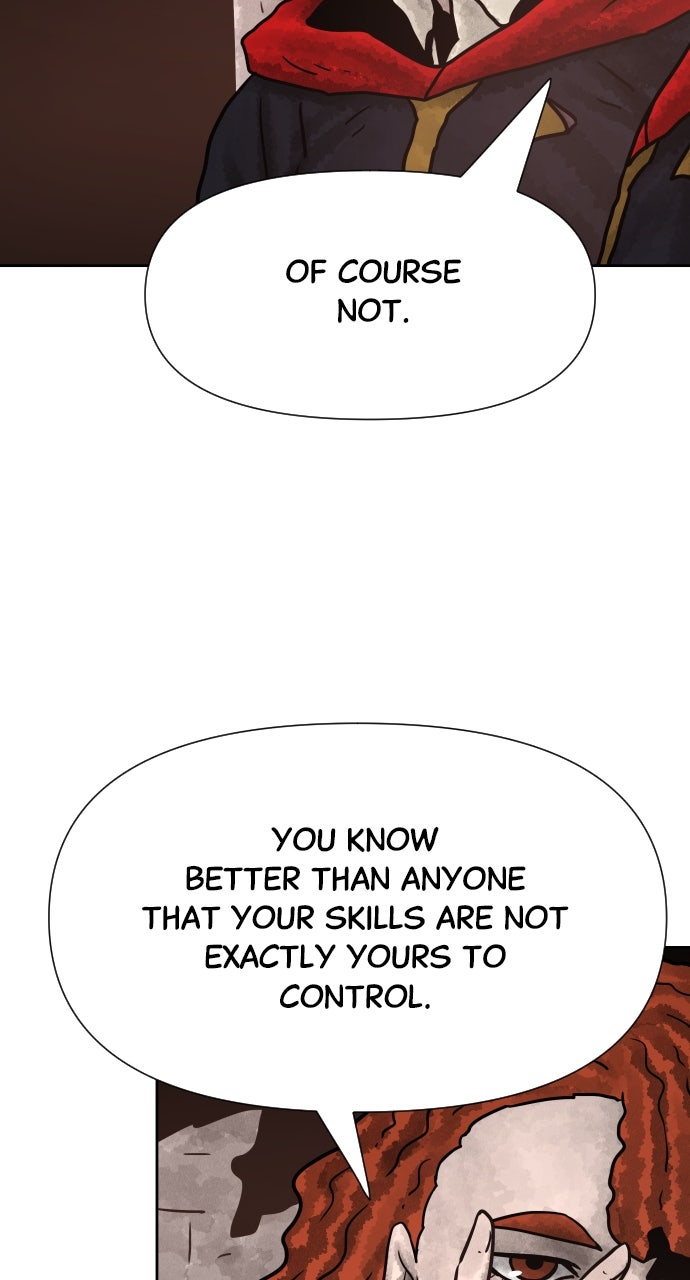 Read Warrior Executioner EN Manga Online