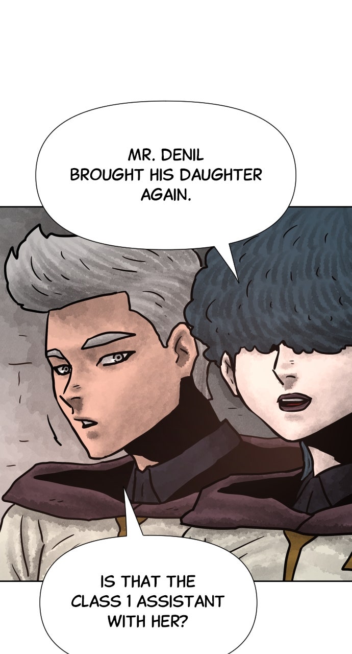 Read Warrior Executioner EN Manga Online