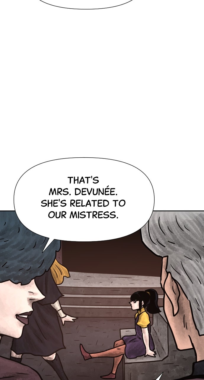 Read Warrior Executioner EN Manga Online