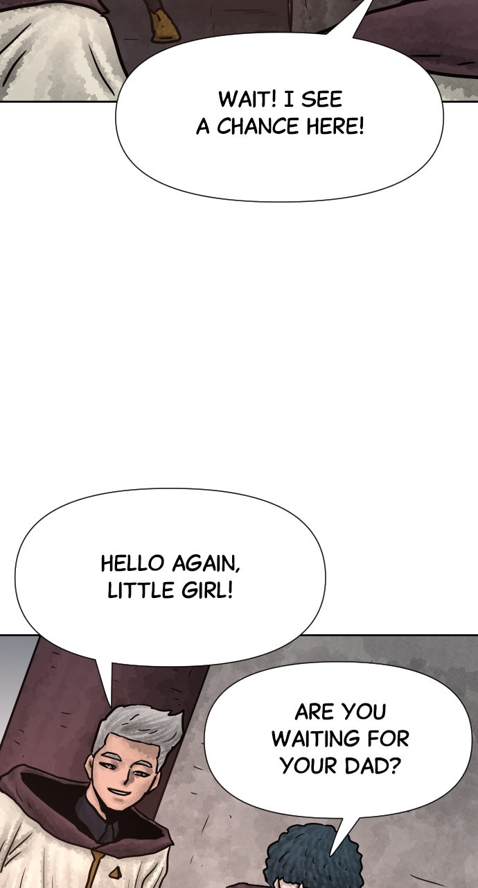 Read Warrior Executioner EN Manga Online