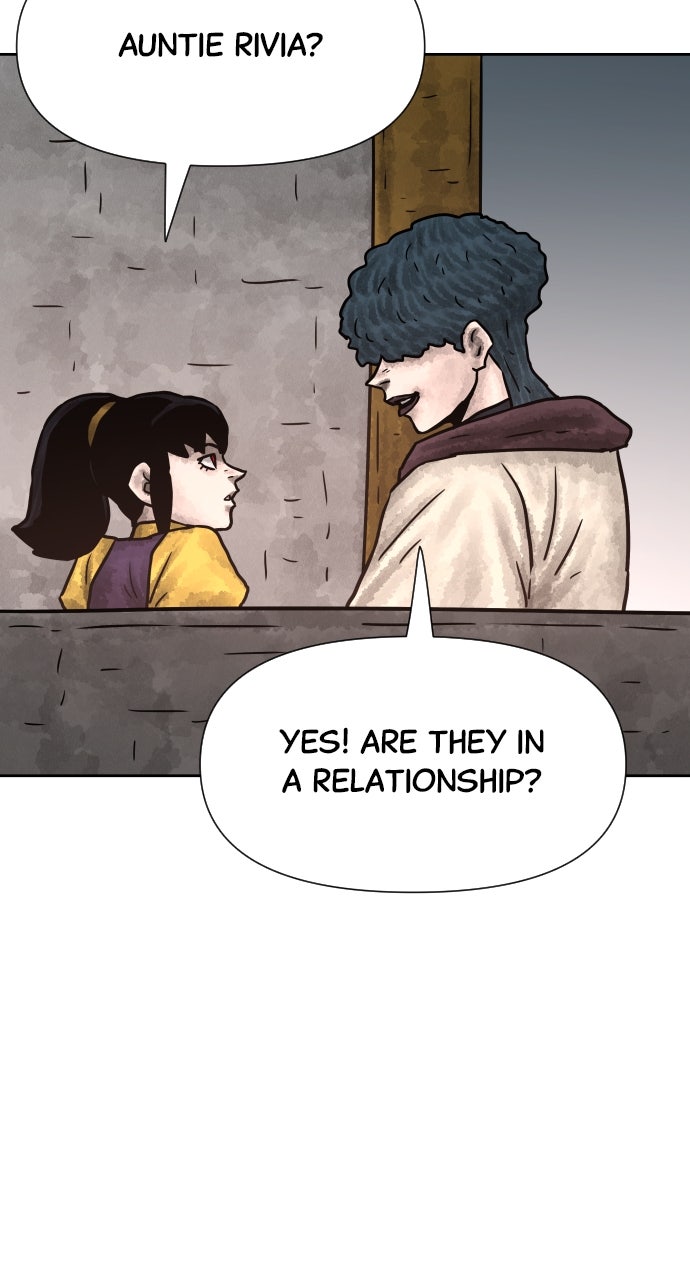 Read Warrior Executioner EN Manga Online