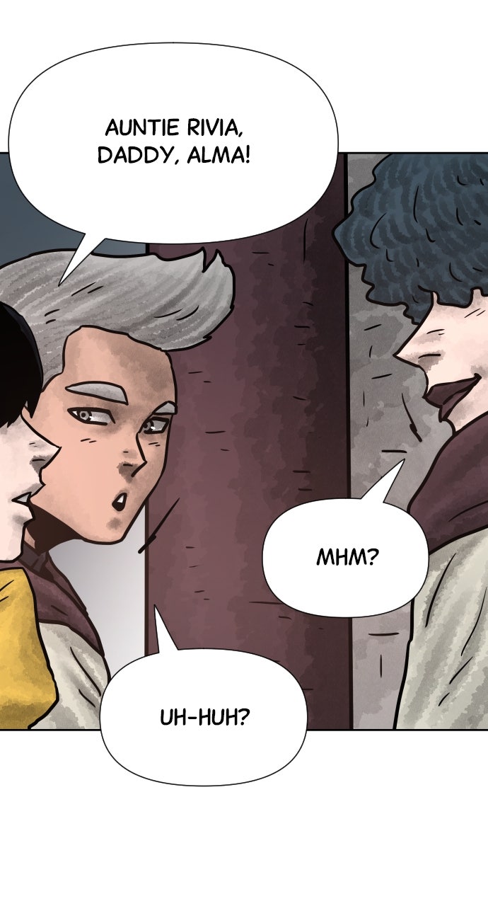 Read Warrior Executioner EN Manga Online