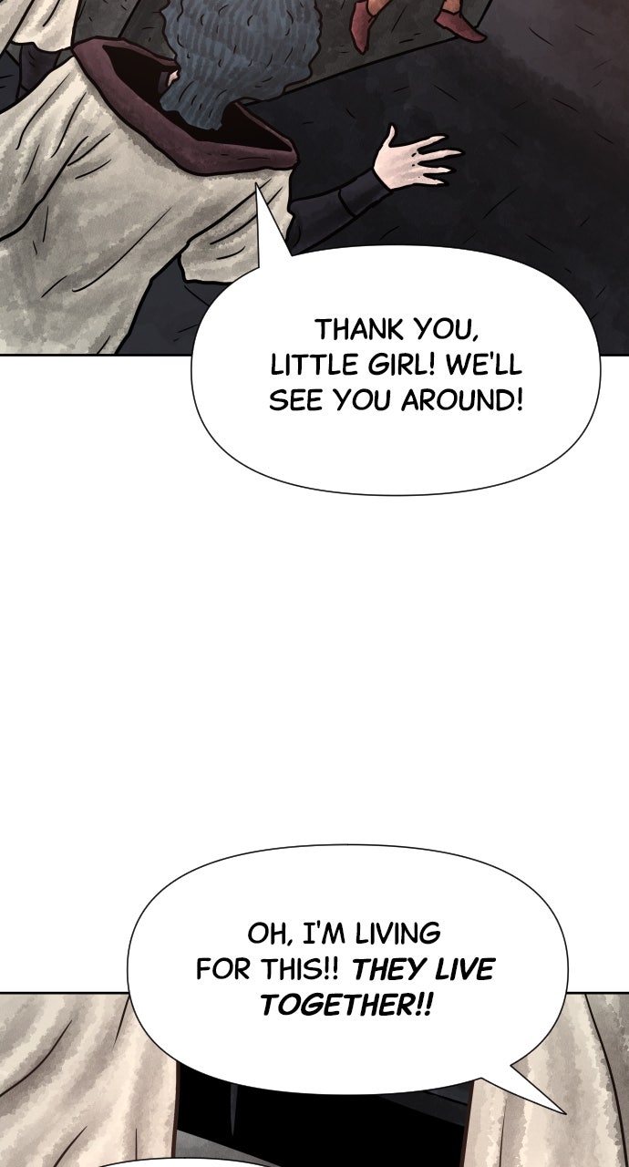 Read Warrior Executioner EN Manga Online