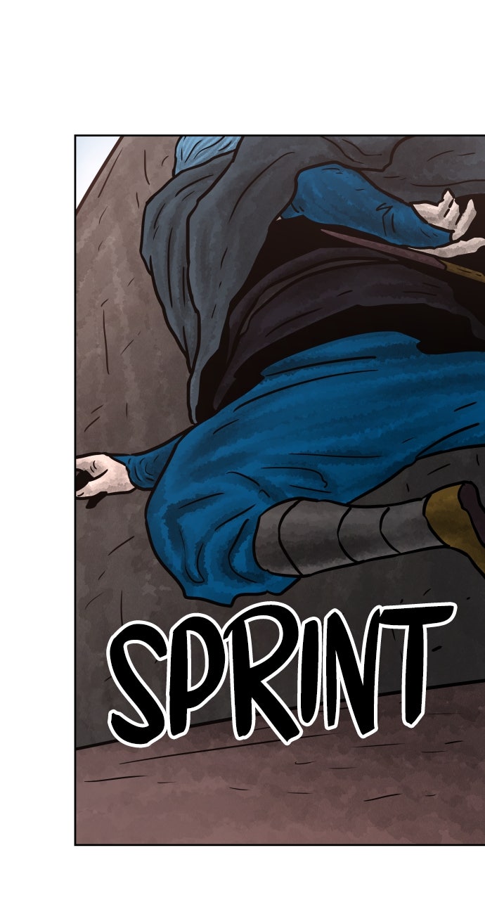 Read Warrior Executioner EN Manga Online