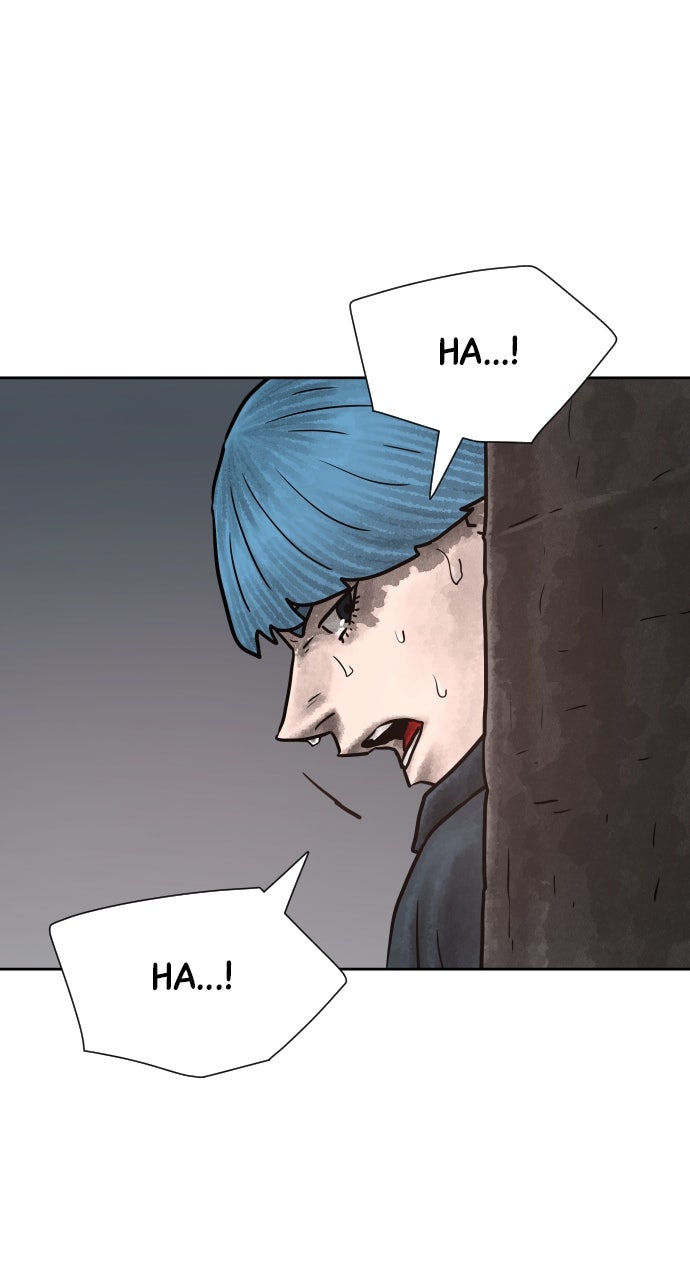 Read Warrior Executioner EN Manga Online